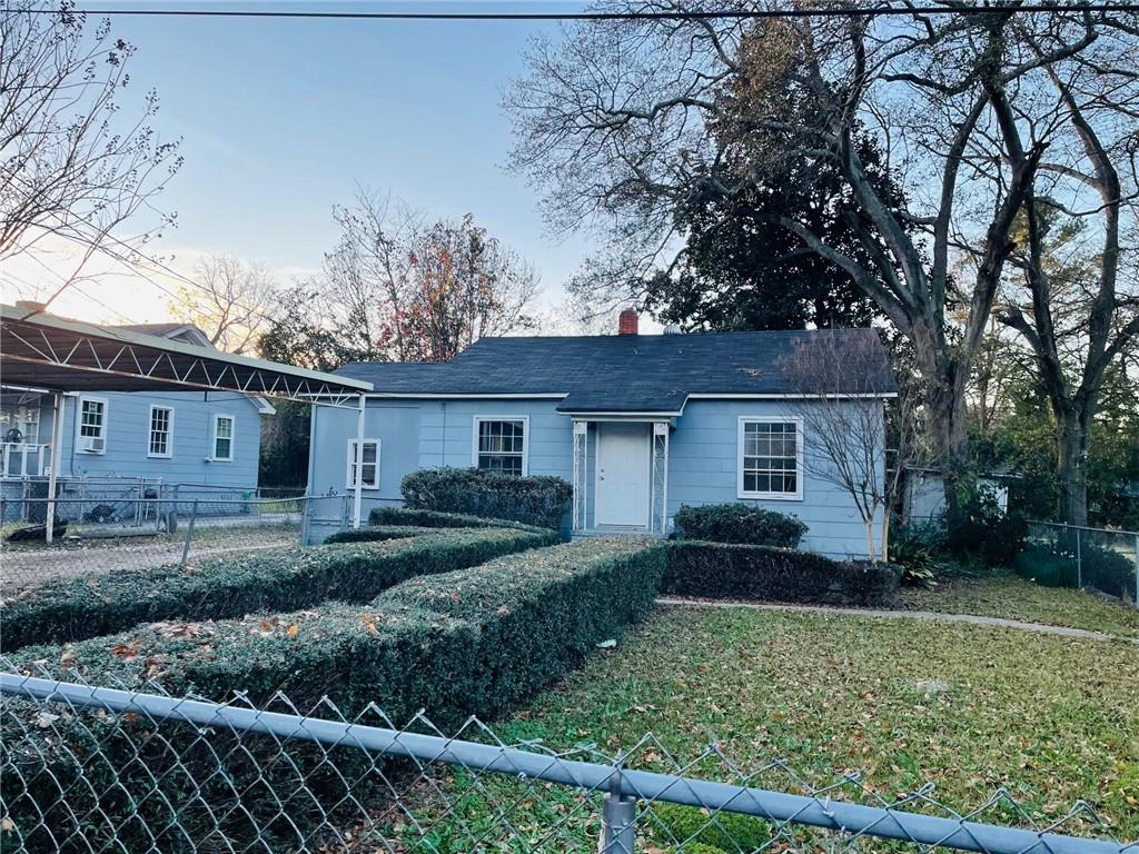 1975 Sanford Court Augusta GA 30904