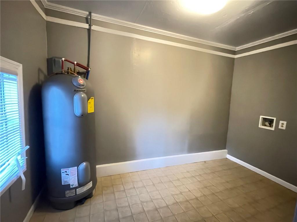 1975 Sanford Court Augusta GA 30904