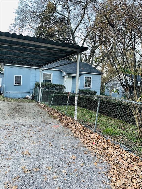 1975 Sanford Court Augusta GA 30904
