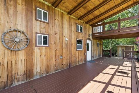 56 N River Road Mineral Bluff GA 30559