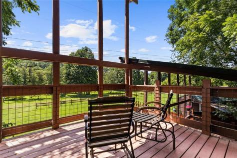 56 N River Road Mineral Bluff GA 30559