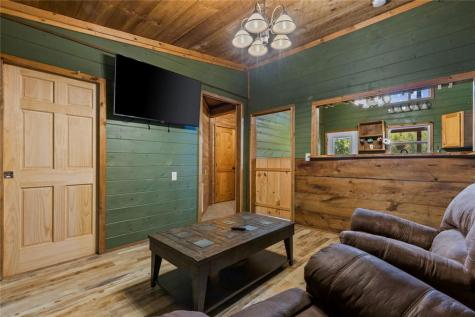 56 N River Road Mineral Bluff GA 30559