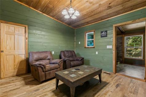 56 N River Road Mineral Bluff GA 30559