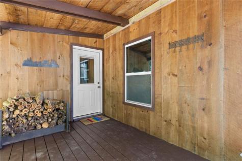 56 N River Road Mineral Bluff GA 30559