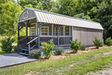 56 N River Road Mineral Bluff GA 30559