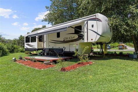 56 N River Road Mineral Bluff GA 30559
