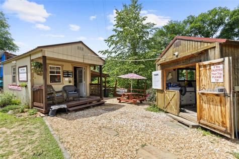 56 N River Road Mineral Bluff GA 30559