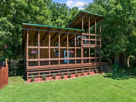 56 N River Road Mineral Bluff GA 30559