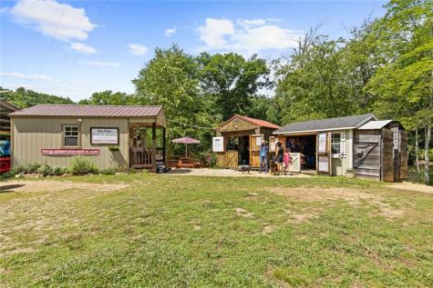 56 N River Road Mineral Bluff GA 30559