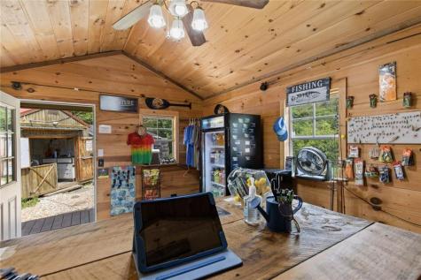 56 N River Road Mineral Bluff GA 30559