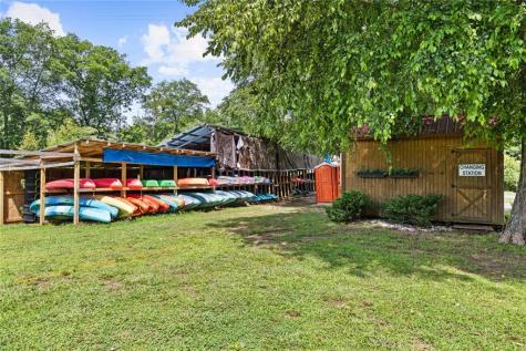 56 N River Road Mineral Bluff GA 30559