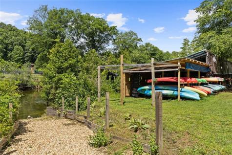 56 N River Road Mineral Bluff GA 30559