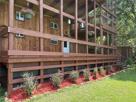 56 N River Road Mineral Bluff GA 30559