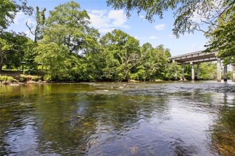 56 N River Road Mineral Bluff GA 30559