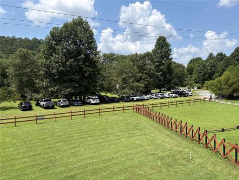 56 N River Road Mineral Bluff GA 30559
