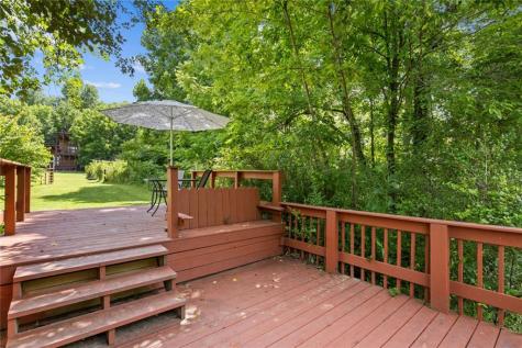 56 N River Road Mineral Bluff GA 30559