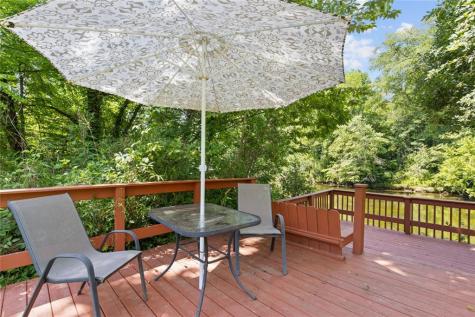 56 N River Road Mineral Bluff GA 30559