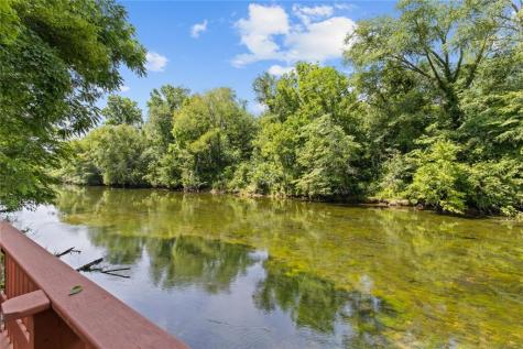 56 N River Road Mineral Bluff GA 30559