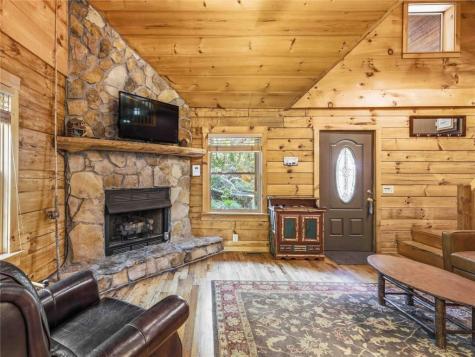 97 Eagles Nest Road Sautee Nacoochee GA 30571