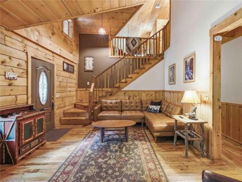 97 Eagles Nest Road Sautee Nacoochee GA 30571