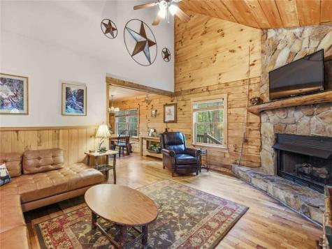 97 Eagles Nest Road Sautee Nacoochee GA 30571