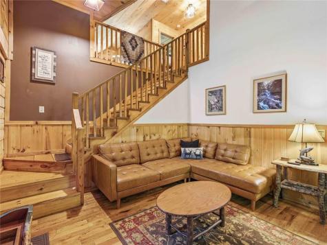 97 Eagles Nest Road Sautee Nacoochee GA 30571