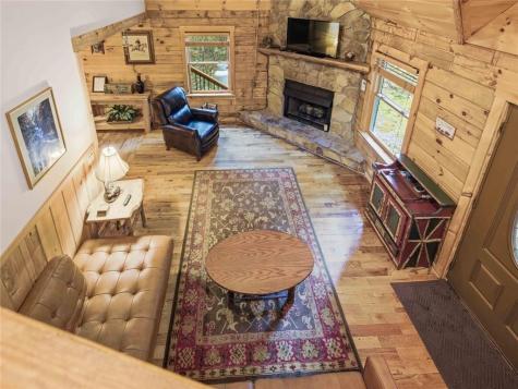97 Eagles Nest Road Sautee Nacoochee GA 30571