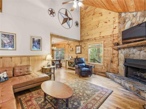 97 Eagles Nest Road Sautee Nacoochee GA 30571