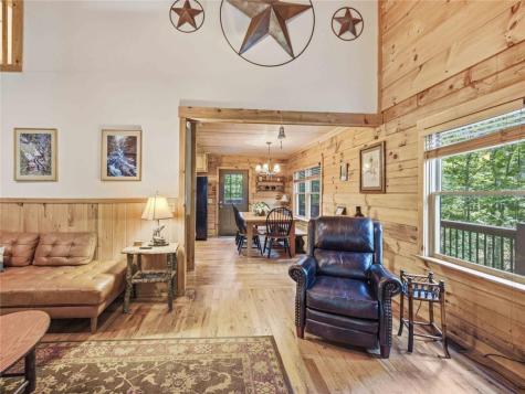 97 Eagles Nest Road Sautee Nacoochee GA 30571