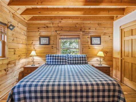 97 Eagles Nest Road Sautee Nacoochee GA 30571