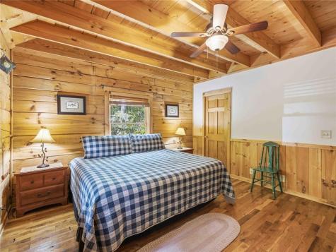97 Eagles Nest Road Sautee Nacoochee GA 30571