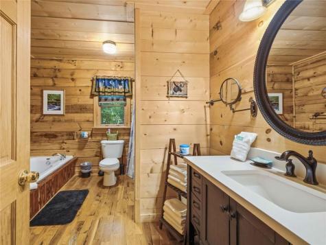 97 Eagles Nest Road Sautee Nacoochee GA 30571