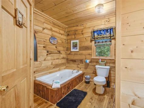 97 Eagles Nest Road Sautee Nacoochee GA 30571