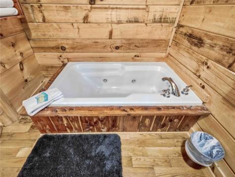 97 Eagles Nest Road Sautee Nacoochee GA 30571