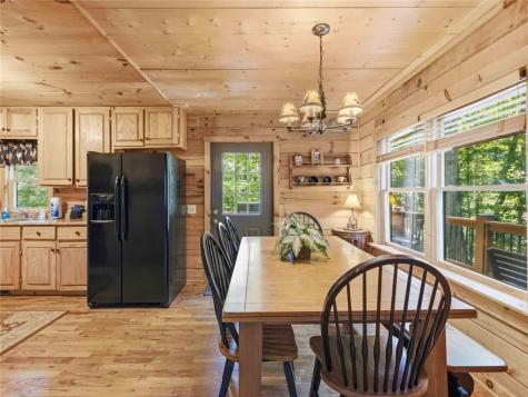 97 Eagles Nest Road Sautee Nacoochee GA 30571