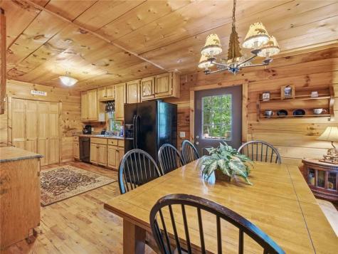 97 Eagles Nest Road Sautee Nacoochee GA 30571
