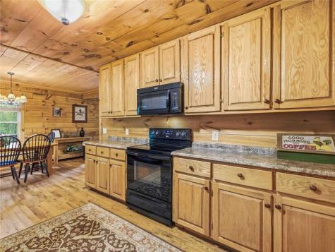 97 Eagles Nest Road Sautee Nacoochee GA 30571