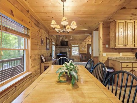 97 Eagles Nest Road Sautee Nacoochee GA 30571