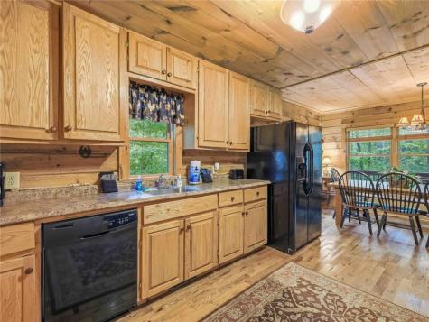 97 Eagles Nest Road Sautee Nacoochee GA 30571