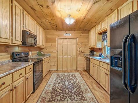 97 Eagles Nest Road Sautee Nacoochee GA 30571