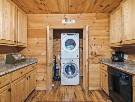 97 Eagles Nest Road Sautee Nacoochee GA 30571