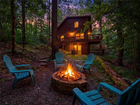 97 Eagles Nest Road Sautee Nacoochee GA 30571