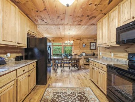 97 Eagles Nest Road Sautee Nacoochee GA 30571