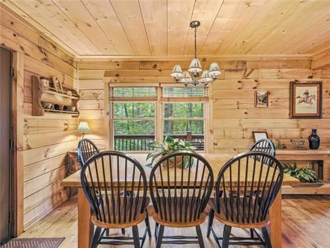 97 Eagles Nest Road Sautee Nacoochee GA 30571