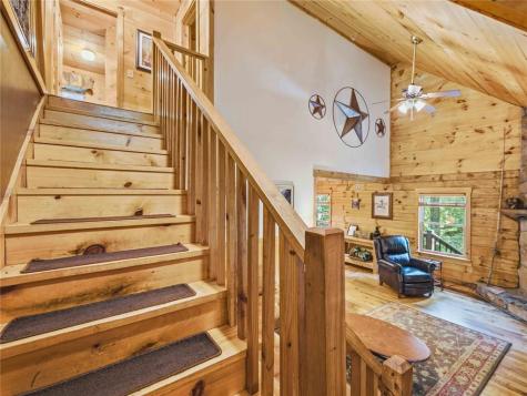 97 Eagles Nest Road Sautee Nacoochee GA 30571