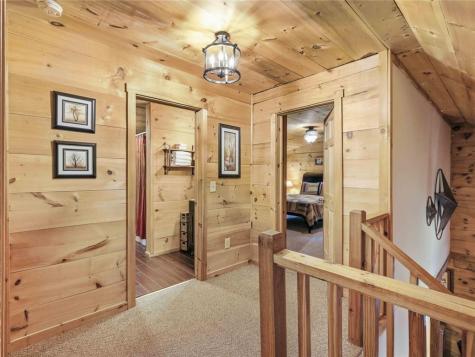 97 Eagles Nest Road Sautee Nacoochee GA 30571
