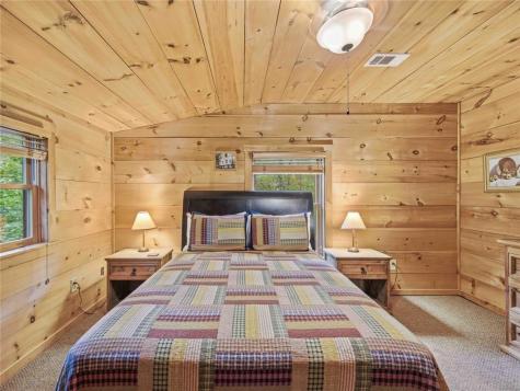 97 Eagles Nest Road Sautee Nacoochee GA 30571