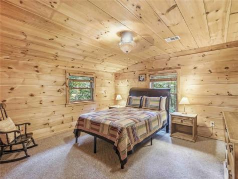 97 Eagles Nest Road Sautee Nacoochee GA 30571