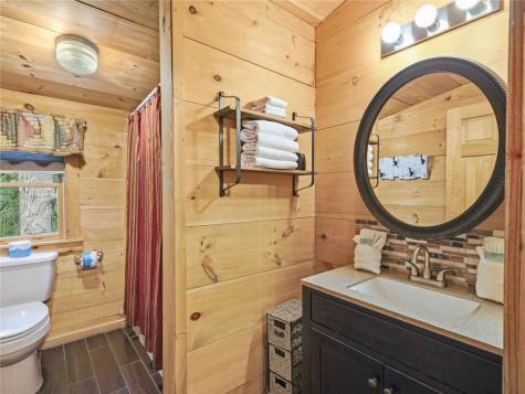 97 Eagles Nest Road Sautee Nacoochee GA 30571