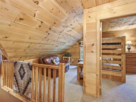 97 Eagles Nest Road Sautee Nacoochee GA 30571